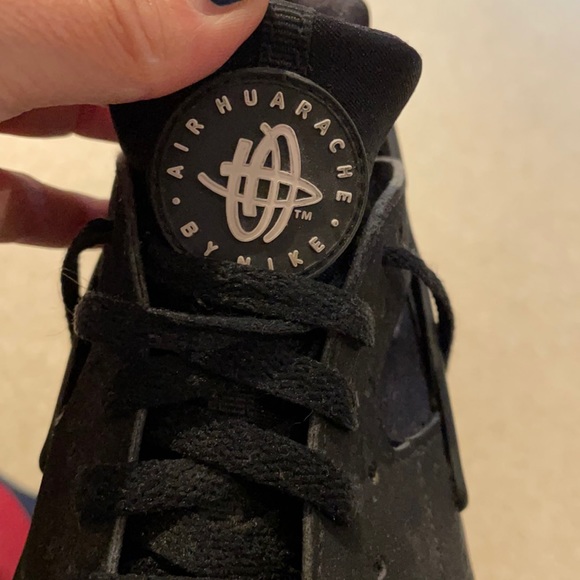 Nike Air Huarache - Men’s size 8 - Picture 2 of 7